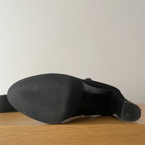 Twinset by Simona Barbieri Over The Knee Boots - Picture 12 of 14